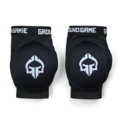 Chrániče loktů  Ground Game KNOCKOUT GAME 2.0 (Velikost S)