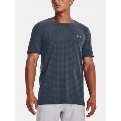 triko funkcni tricko under armour sede seamless grid f1