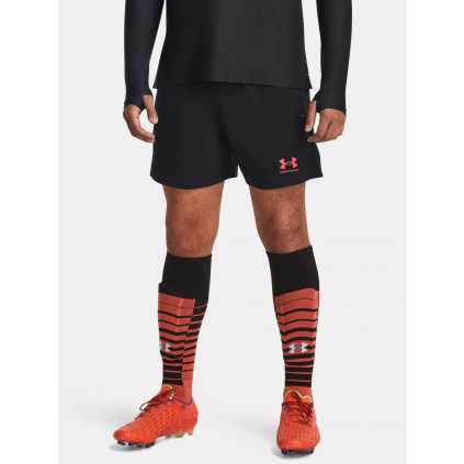 panske sportovni kratasy sortky under armour pro train short cerne f1