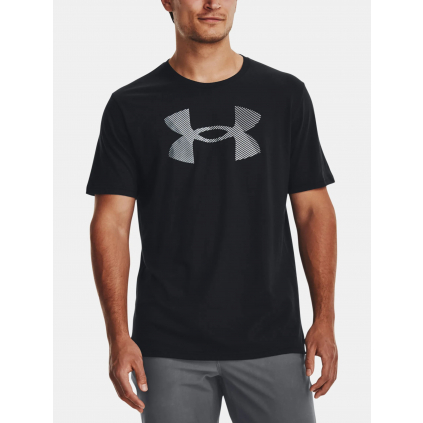 under armour logo fill cerne f1