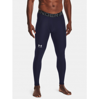 panske sportovni funkcni kompresni leginy under armour ua navy armour f1