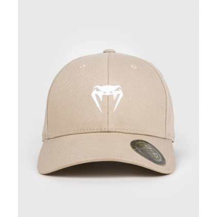 ksiltovka venum classic 2 cap sand piskova f1