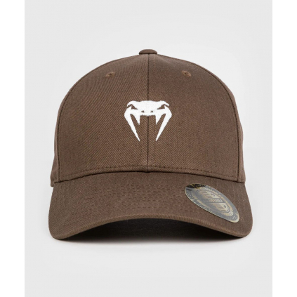 ksiltovka venum classic 2 cap brown hneda f1