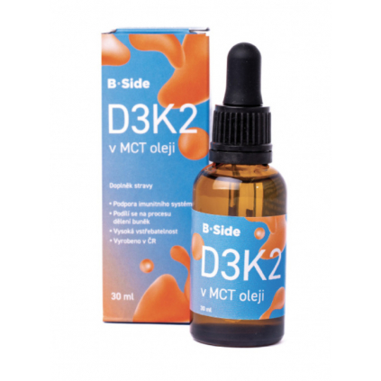 d3k2 bside vitamin