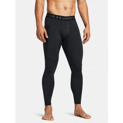 panske leginy sport funkcni under armour ua twist cerne f1