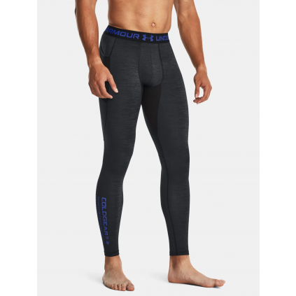 panske leginy sport funkcni under armour ua twist cerne modre f1