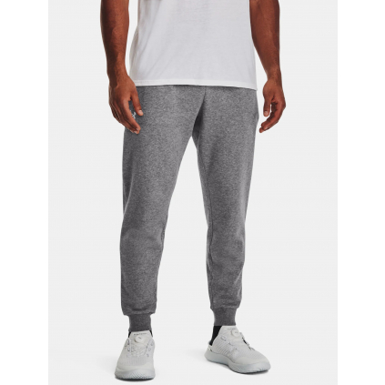 panske teplaky under armour sede rival fleece f1