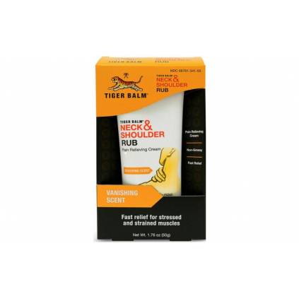 tiger balm ramena