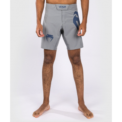 Pánské MMA šortky Venum Light 5.0 - Grey/Blue