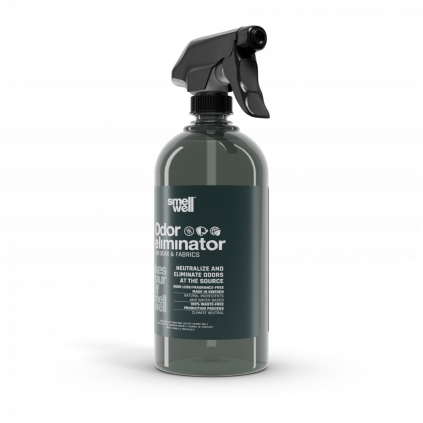 odor eliminator smellwell neutraziluje