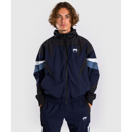 Šusťáková bunda Venum Attack 90 Tracksuit - Navy