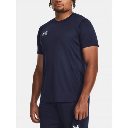 247706 3 triko under armour navy f1