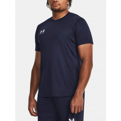 triko under armour navy f1