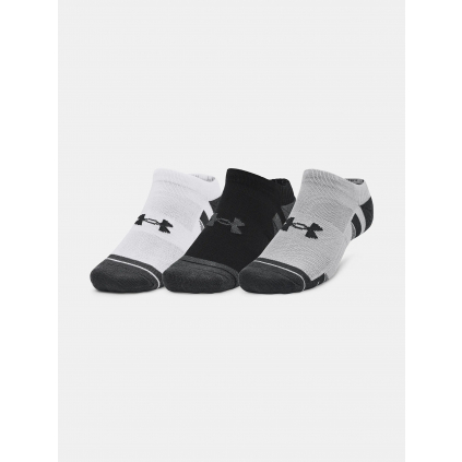 ponozky under armour unisex 3pack f1