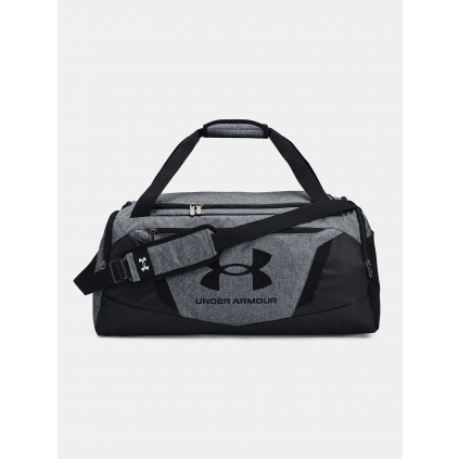 sportovni taska ua under armour duffle seda f1