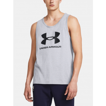 panske tilko under armour sportstyle logo sede f1