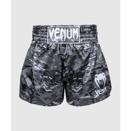 Muay Thai šortky Venum Classic - Urban Camo