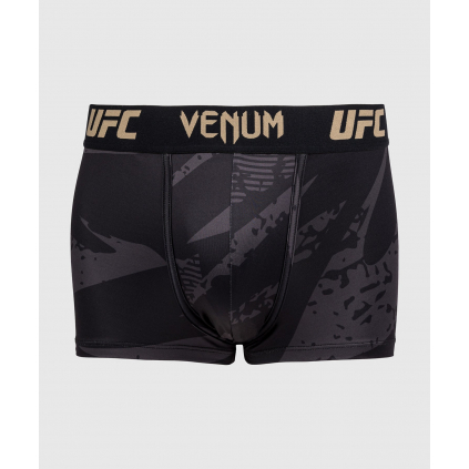 Pánské spodní prádlo - trenky Venum UFC Adrenaline Fight Week - Urban Camo