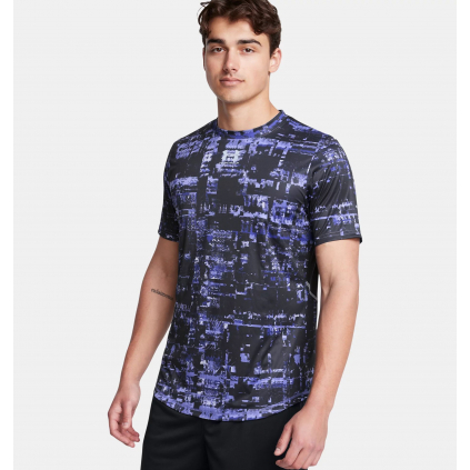 tricko under armour training f1