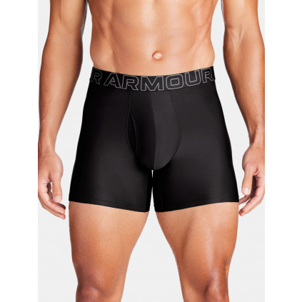 boxerky spodni pradlo under armour perf tech cerne f1