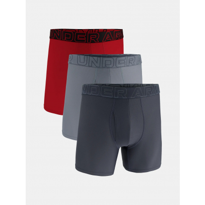 under armour boxerky spodni panske pradlo boxerjock sede f4