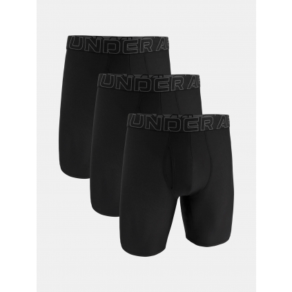under armour boxerky spodni panske pradlo perf f3