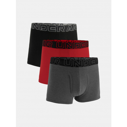 panske spodni pradlo ua under armour cotton perf sede f3