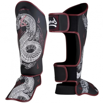 chranice holeni 8weapons sak yant naga black f1