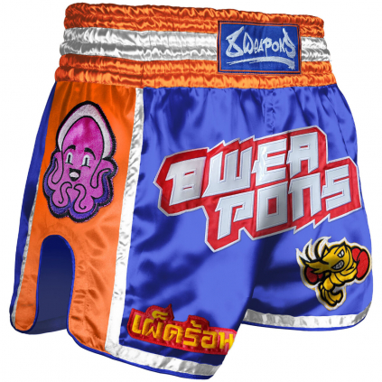 muay thai sortky kratasy 8weapons talay f1