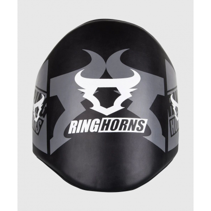 chranic bricha ringhorns