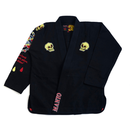 manto bjj gi kimono brazilske jiu jitsu