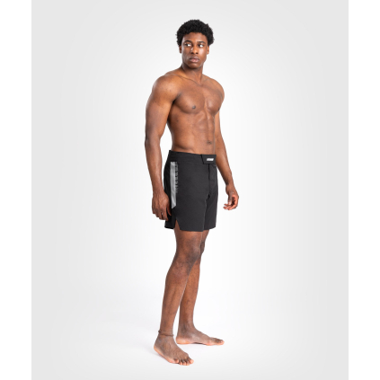 Fight MMA šortky Venum Tempest - Black/Grey