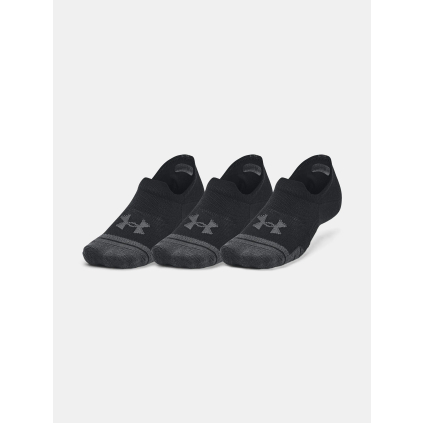 ponozky under armour unisex cerne f1