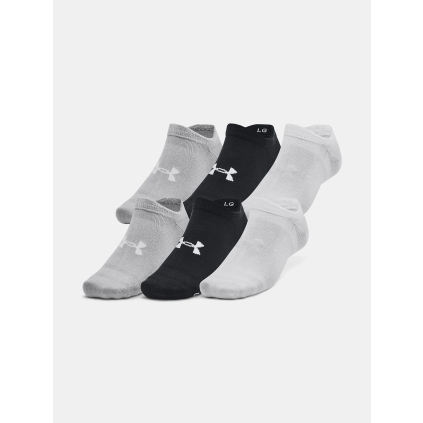 unisex ponozky under armour mix f1