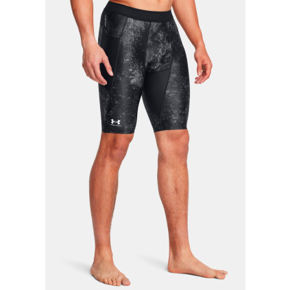 kompresni kratasy iso chill under armour f1