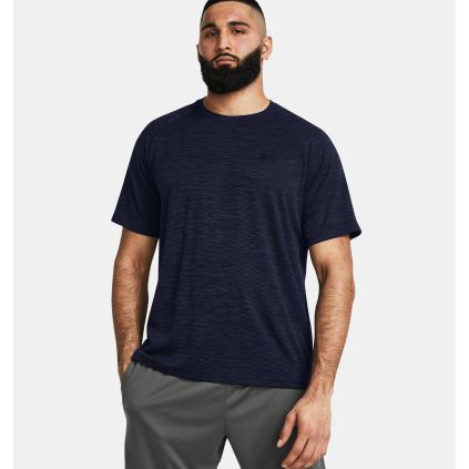 249229 2 triko under armour modre f1