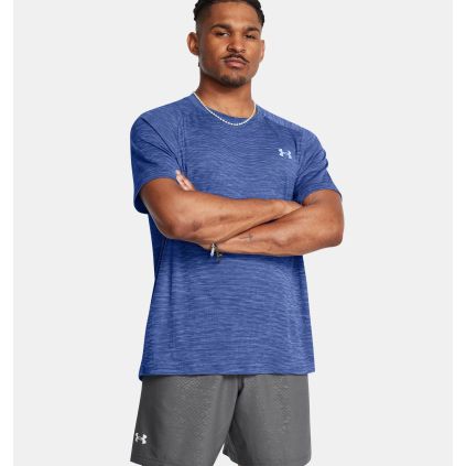 249232 1 triko under armour svetle modre f1