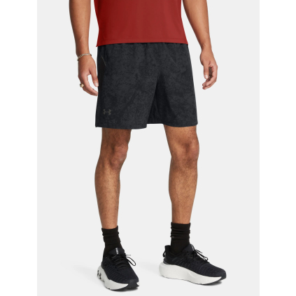 panske sortky under armour launch pro cerne f1