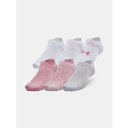 ponozky under armour damske zeny no show f1