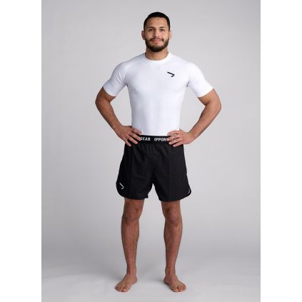 249361 5 ippongear rashguard essential short white 01
