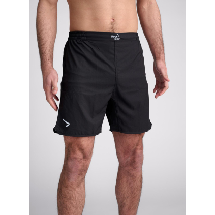 IPPONGEAR Performance Fight Short black 02