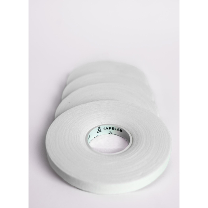 tejpovaci prsty finger tape tape lab bila white