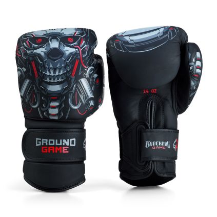 249631 6 boxerske rukavice ground game android velikost 12oz