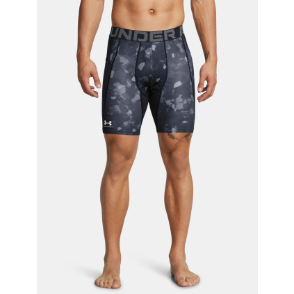 panske kompresni sortky under armour f1