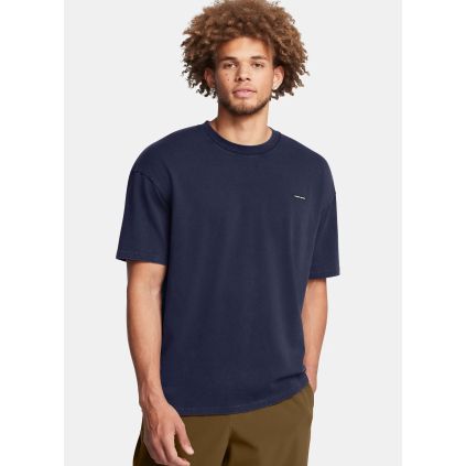 249772 1 tricko under armour washed navy