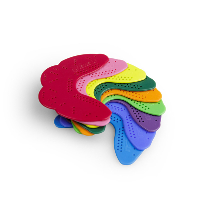 chranic zubu SISU aero barvy