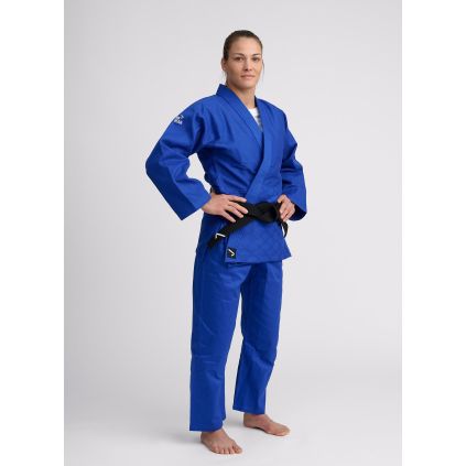 249900 5 kimono judo ippongear modre basic2 blue f1