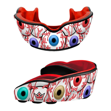 chranic zubu buddha eyes f1