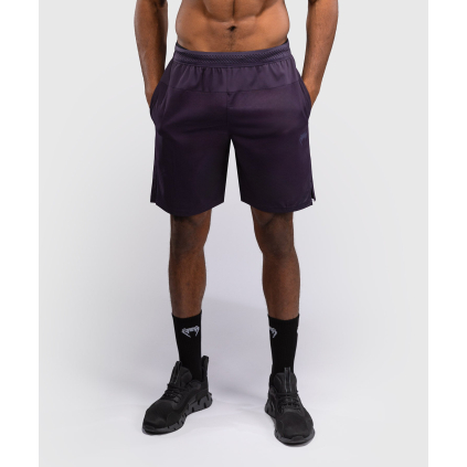 Pánské tréninkové šortky Venum G-Fit Air - Deep Purple