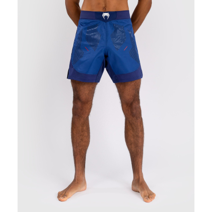 Fight šortky Venum Technical 3.0 - Night Blue (Velikost S)